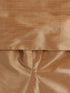Sishu Boy's Rose Gold Silk Blend Kurta Pyjama Set